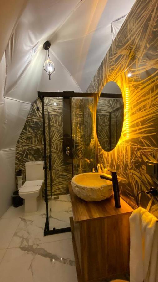 Kabak Freedom Deluxe Hotel Фаралия Экстерьер фото