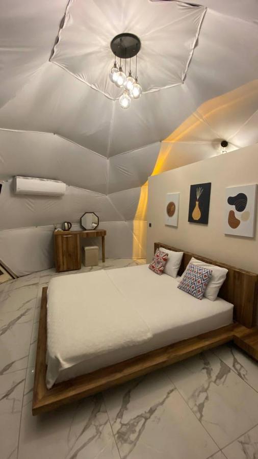Kabak Freedom Deluxe Hotel Фаралия Экстерьер фото